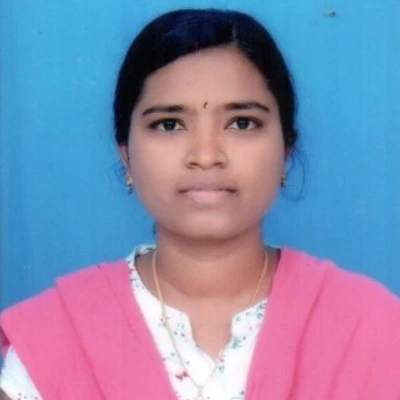 Smt. Anjana R Kenganal